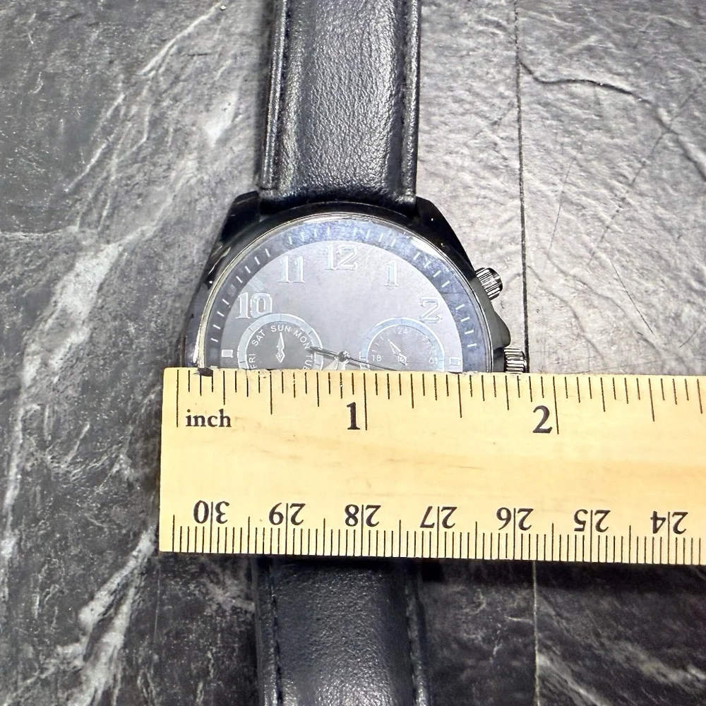 Men’s Watch